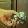 Can a locksmith open a lock without breaking it?