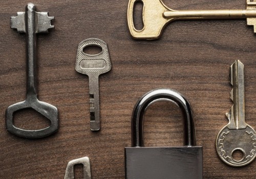 Are locksmith services taxable?