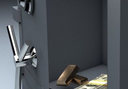 Can a locksmith open a safe without the combination?